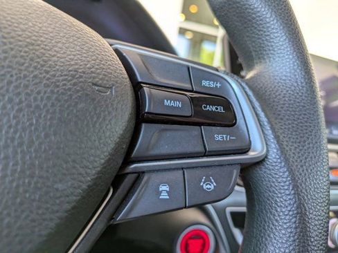 Used 2019 Honda Accord LX image 21