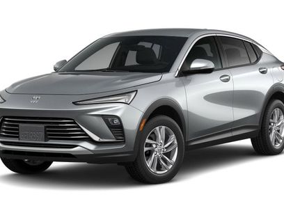 New 2026 Buick Envista Preferred w/ Convenience I Package