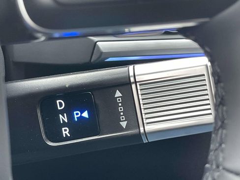 New 2026 Hyundai Santa Fe Limited FWD image 30