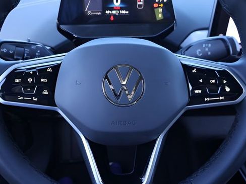 New 2026 Volkswagen ID.4 Pro S RWD image 17