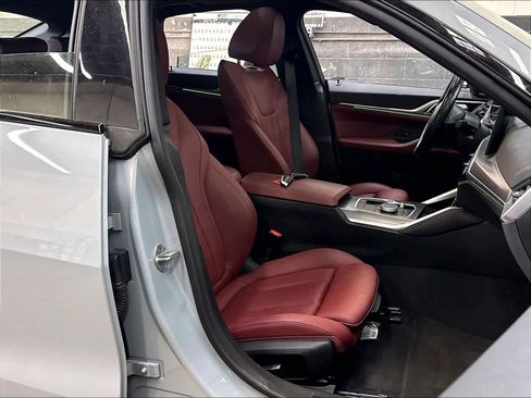 Used 2023 BMW i4 M50 AWD/4WD image 10