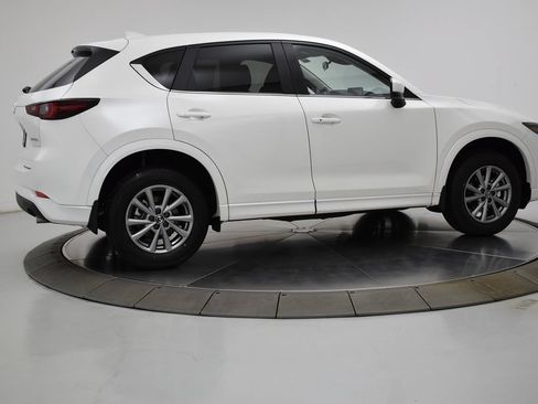 Certified 2025 MAZDA CX-5 AWD 2.5 S w/ Select Package image 10