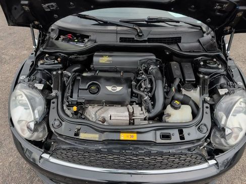 Used 2015 MINI Cooper Roadster S image 21