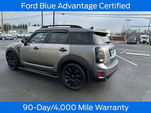 Used 2019 MINI Cooper Countryman S image 5