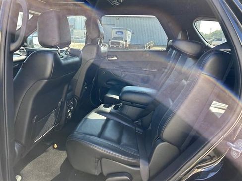 Used 2022 Dodge Durango Citadel image 9