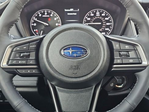 New 2025 Subaru Outback Limited XT image 10