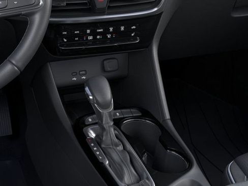 New 2026 Buick Encore GX Avenir image 23