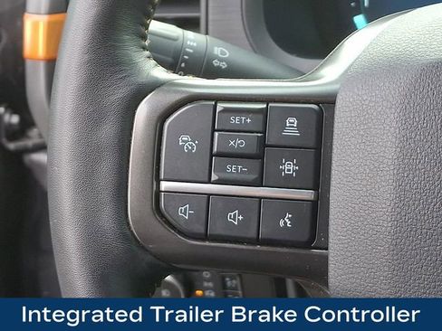 Used 2024 Ford F150 Tremor w/ Mobile Office Package image 25