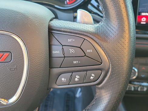 Used 2023 Dodge Durango GT image 27