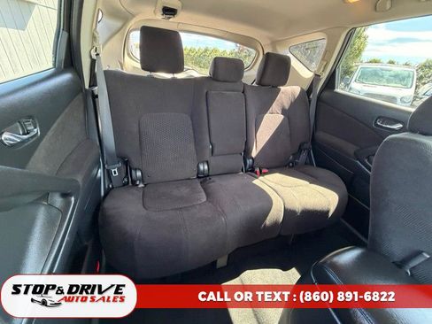 Used 2012 Nissan Murano S AWD/4WD image 16