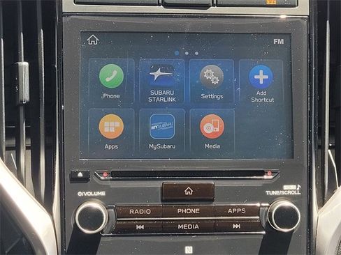 Used 2020 Subaru Ascent Premium w/ Convenience Package image 21