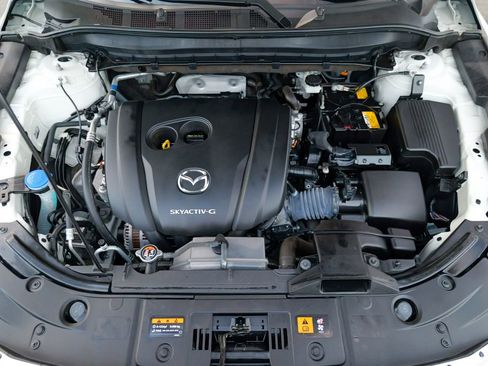 Used 2023 MAZDA CX-5 AWD 2.5 S w/ Premium Plus Pkg image 56