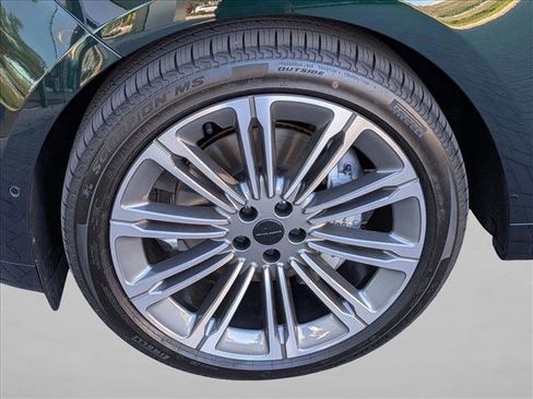 Used 2026 Land Rover Range Rover Sport Dynamic SE image 9