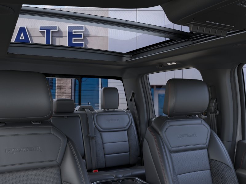 New 2026 Ford F150 Raptor AWD/4WD image 22