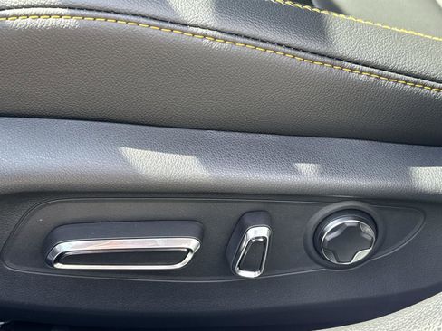 New 2026 Acura Integra A-Spec FWD image 19