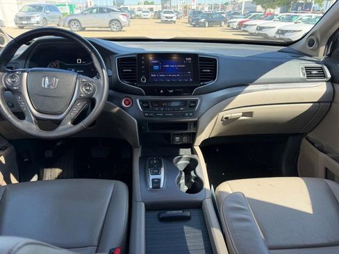 Used 2023 Honda Ridgeline RTL image 10