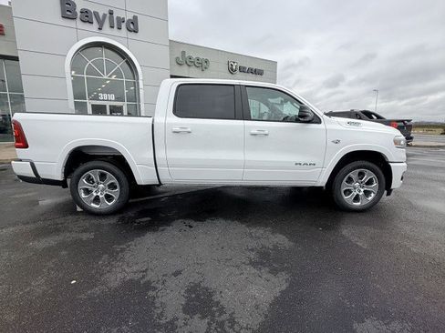 New 2026 RAM 1500 Big Horn image 8