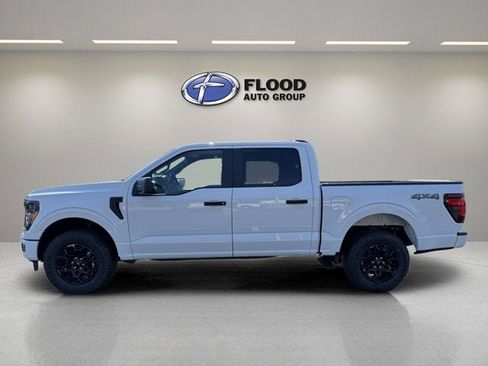 New 2026 Ford F150 STX AWD/4WD image 5