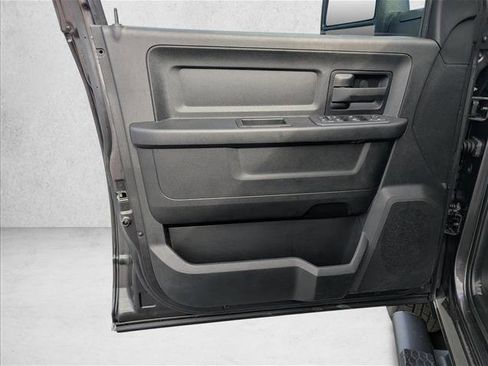 New 2026 RAM 3500 Tradesman image 22