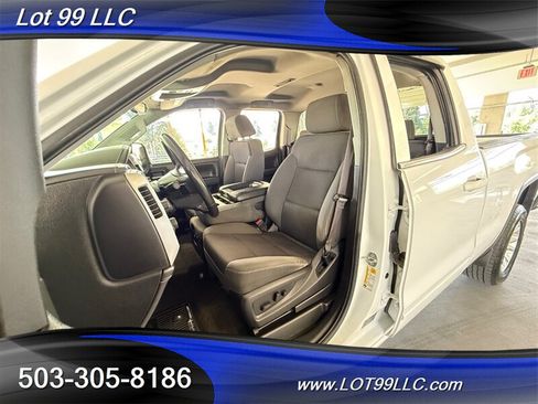 Used 2014 GMC Sierra 1500 SLE w/ SLE Value Package AWD/4WD image 13