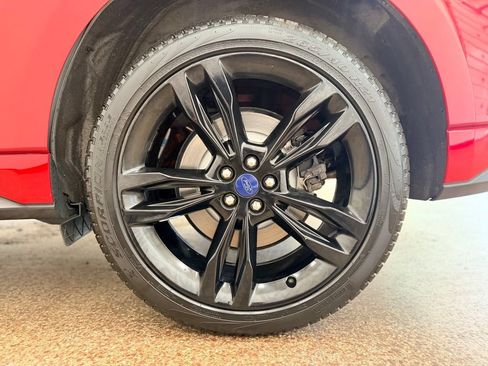 Used 2020 Ford Edge ST w/ Equipment Group 401A AWD/4WD image 28