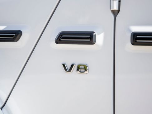 Used 2023 Mercedes-Benz G 550 w/ Exclusive Interior Package image 14