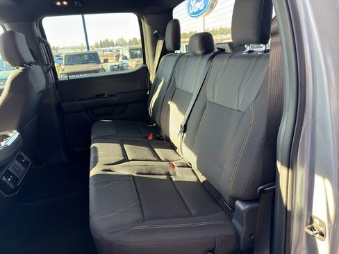 New 2025 Ford F150 STX image 33