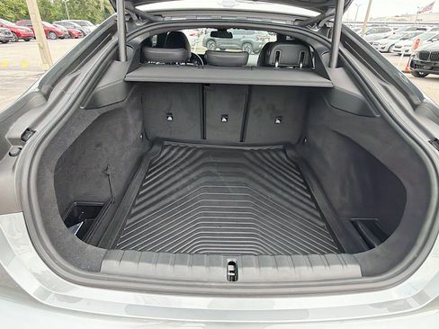 Used 2024 BMW 430i Gran Coupe w/ Convenience Package RWD image 12
