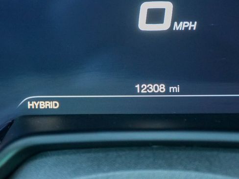 Used 2024 Dodge Hornet R/T w/ R/T Blacktop Package image 33