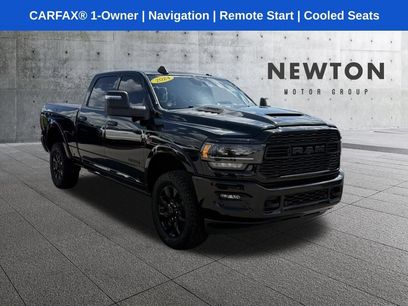 Used 2024 RAM 2500 Limited