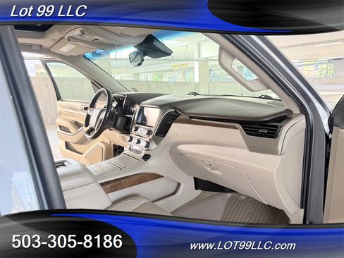 Used 2018 GMC Yukon XL Denali w/ Denali Ultimate Package image 35