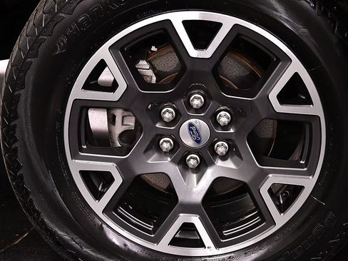 Used 2024 Ford F150 STX AWD/4WD image 11