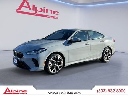 Used 2025 BMW 228i xDrive