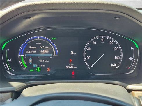 Used 2022 Honda Accord Touring image 11