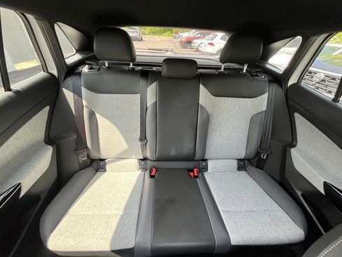 Used 2023 Volkswagen ID.4 Pro AWD/4WD image 24