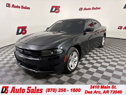 Used 2022 Dodge Charger SXT