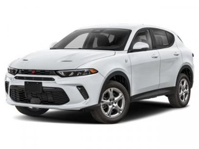 New 2025 Dodge Hornet GT