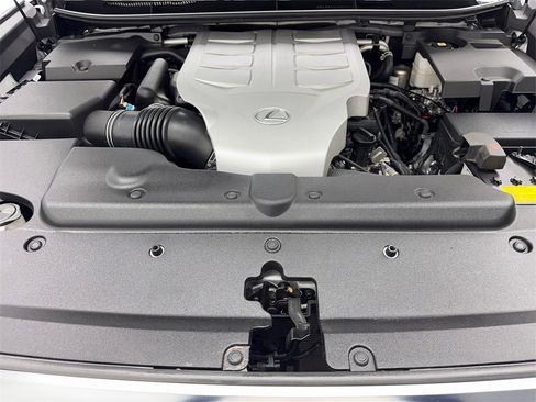 Used 2022 Lexus GX 460 Premium image 77