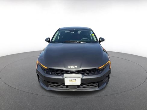 Used 2025 Kia K5 LXS FWD image 4