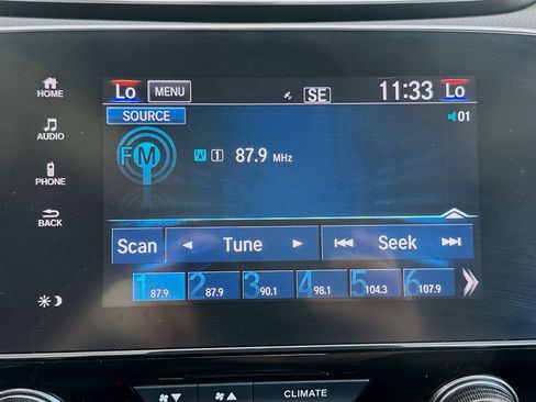 Used 2018 Honda CR-V EX-L image 34