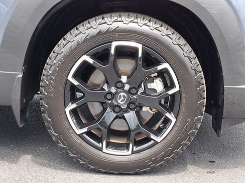 Certified 2024 MAZDA CX-50 Meridian Edition w/ Apex Package AWD/4WD image 8