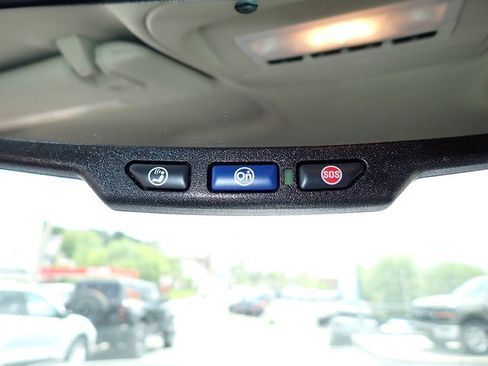 Used 2020 Chevrolet Colorado ZR2 image 21