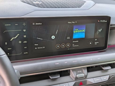 Certified 2024 Kia EV9 GT-Line image 27