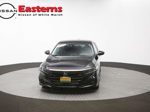 Used 2022 Honda Accord Sport Special Edition image 51