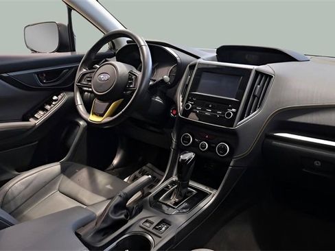 Used 2021 Subaru Crosstrek 2.5i Sport image 15