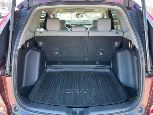 Used 2017 Honda CR-V EX-L image 19