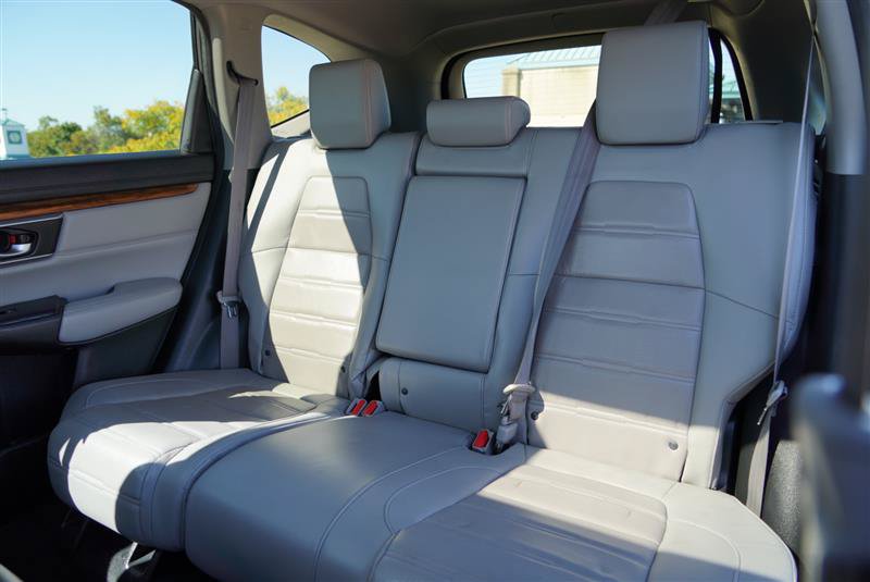 Used 2017 Honda CR-V EX-L image 69