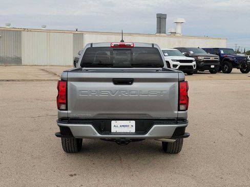 New 2026 Chevrolet Colorado LT w/ Advanced Trailering Package RWD image 7