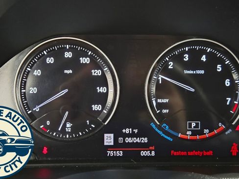 Used 2019 BMW X2 xDrive28i w/ Convenience Package AWD/4WD image 12