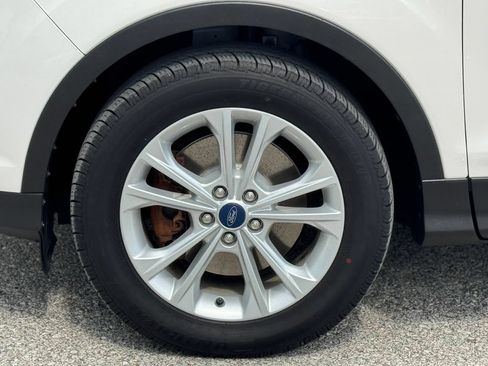 Used 2019 Ford Escape SEL AWD/4WD image 37